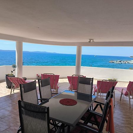 Villa Magia Sul Mare Petrcane Luaran gambar