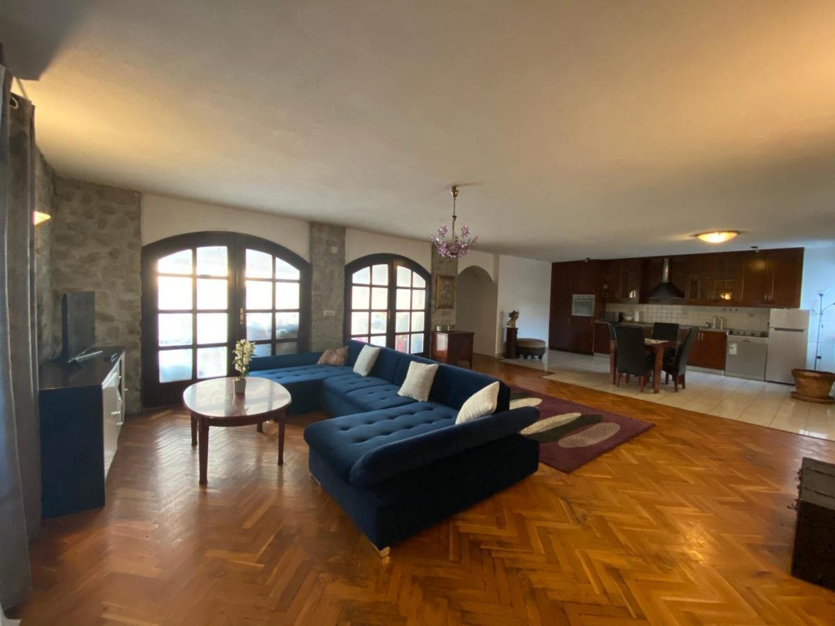 Villa Magia Sul Mare Petrcane Luaran gambar