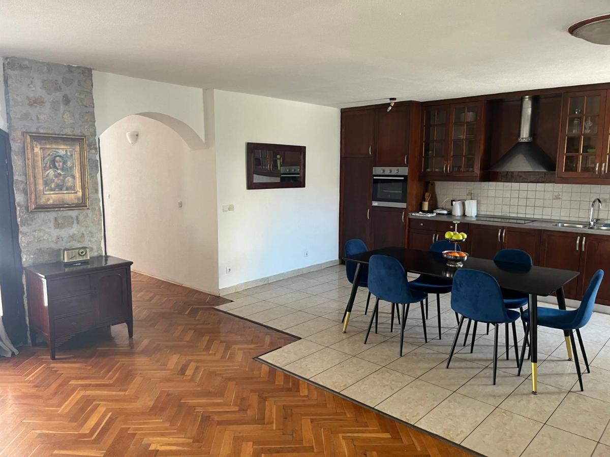 Villa Magia Sul Mare Petrcane Luaran gambar
