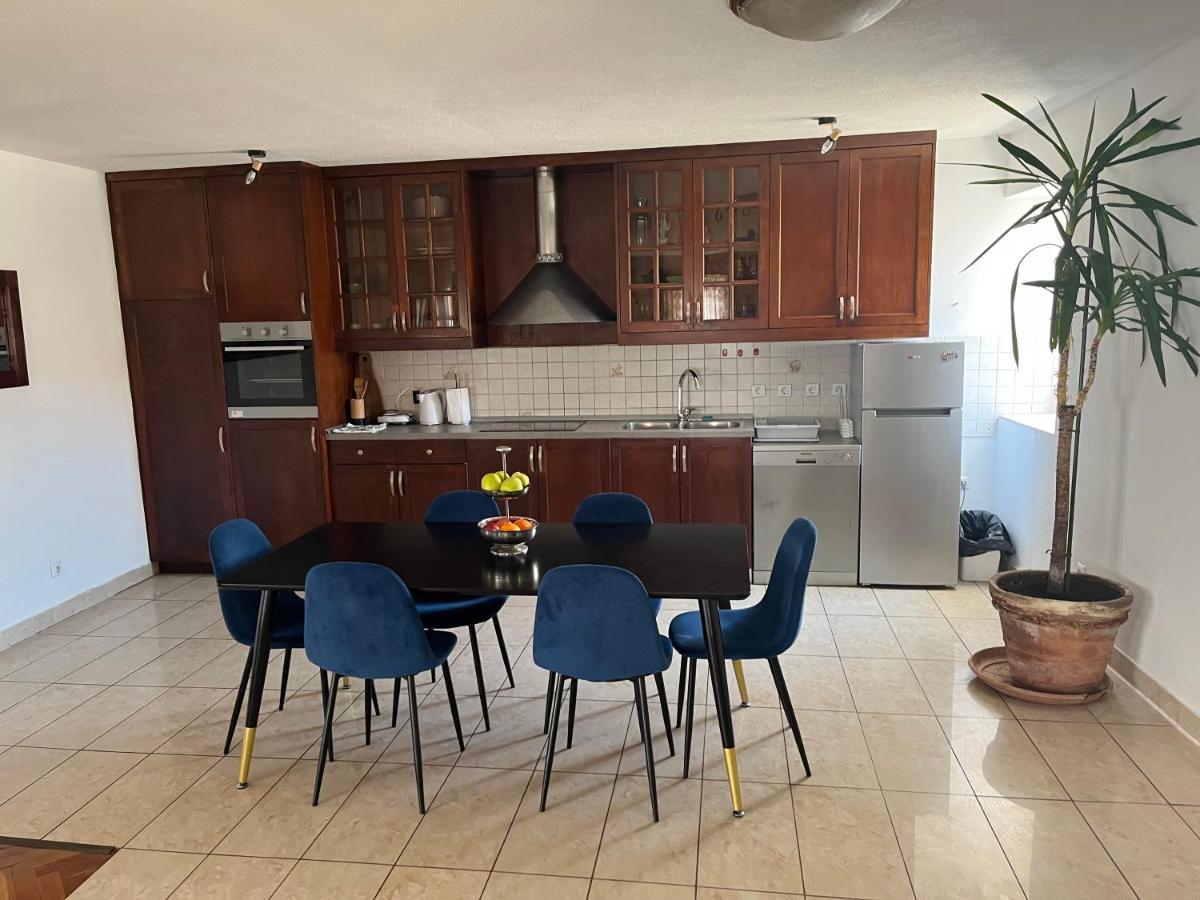 Villa Magia Sul Mare Petrcane Luaran gambar